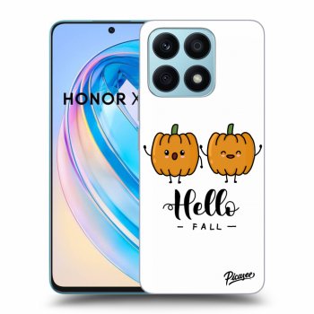 Ovitek za Honor X8a - Hallo Fall