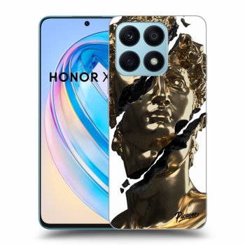 Ovitek za Honor X8a - Golder