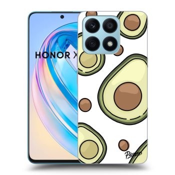 Ovitek za Honor X8a - Avocado