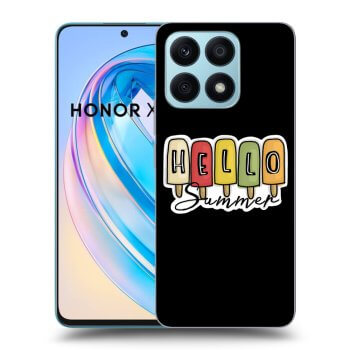 Ovitek za Honor X8a - Ice Cream