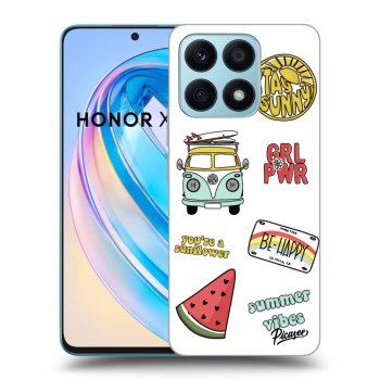 Ovitek za Honor X8a - Summer