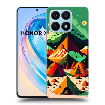 Ovitek za Honor X8a - Alaska