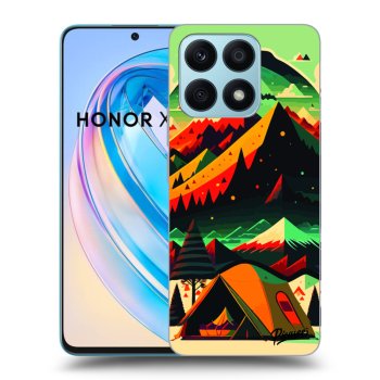 Ovitek za Honor X8a - Montreal