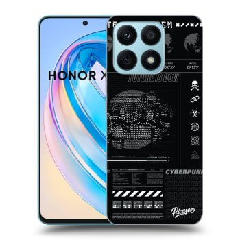 Ovitek za Honor X8a - FUTURE