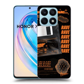 Ovitek za Honor X8a - RAVE