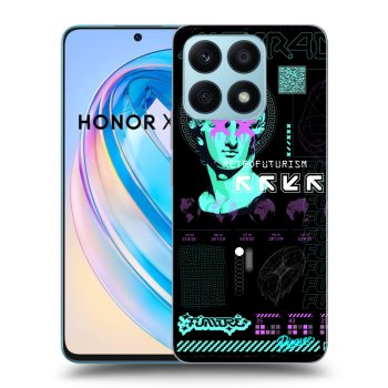 Ovitek za Honor X8a - RETRO