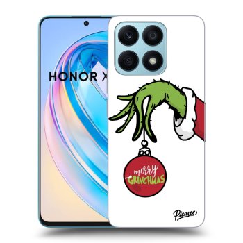 Ovitek za Honor X8a - Grinch