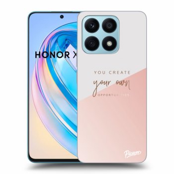 Ovitek za Honor X8a - You create your own opportunities