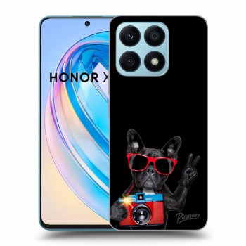 Ovitek za Honor X8a - French Bulldog