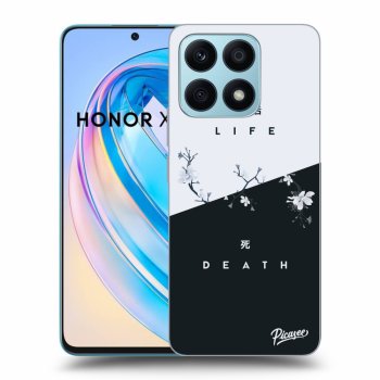 Ovitek za Honor X8a - Life - Death
