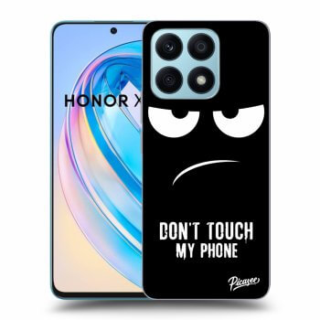 Ovitek za Honor X8a - Don't Touch My Phone