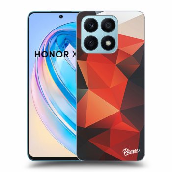 Ovitek za Honor X8a - Wallpaper 2