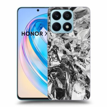 Ovitek za Honor X8a - Chrome