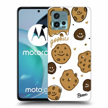 Ovitek za Motorola Moto G72 - Gookies