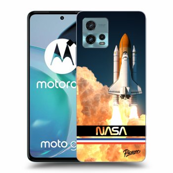 Ovitek za Motorola Moto G72 - Space Shuttle