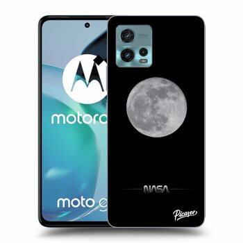 Ovitek za Motorola Moto G72 - Moon Minimal