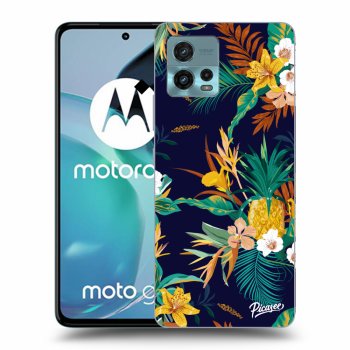 Ovitek za Motorola Moto G72 - Pineapple Color