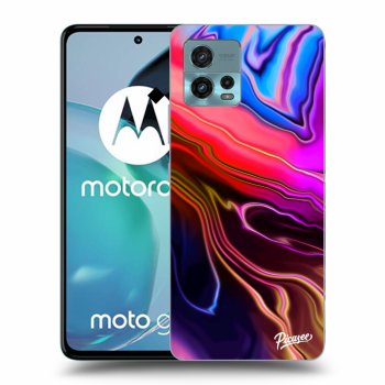 Ovitek za Motorola Moto G72 - Electric