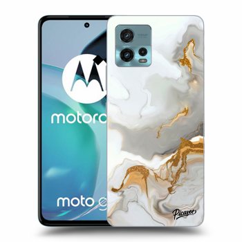 Ovitek za Motorola Moto G72 - Her