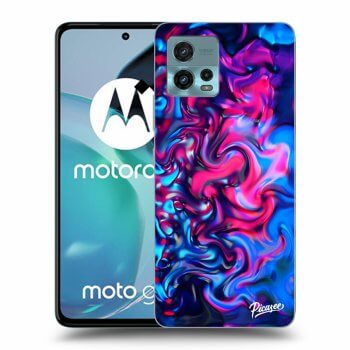 Ovitek za Motorola Moto G72 - Redlight