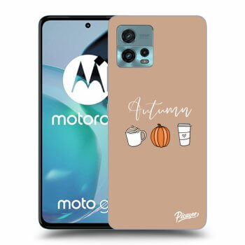Ovitek za Motorola Moto G72 - Autumn