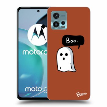 Ovitek za Motorola Moto G72 - Boo