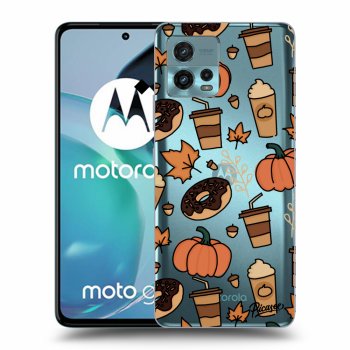 Ovitek za Motorola Moto G72 - Fallovers