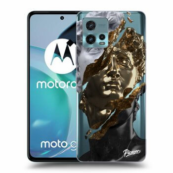 Ovitek za Motorola Moto G72 - Trigger