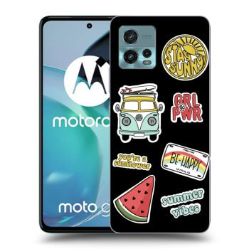 Ovitek za Motorola Moto G72 - Summer