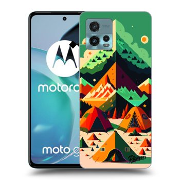 Ovitek za Motorola Moto G72 - Alaska