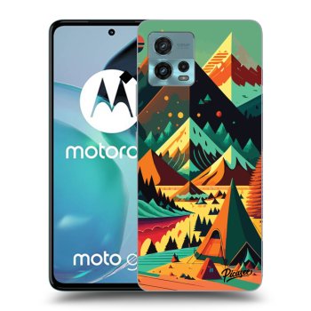 Ovitek za Motorola Moto G72 - Colorado