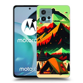 Ovitek za Motorola Moto G72 - Montreal