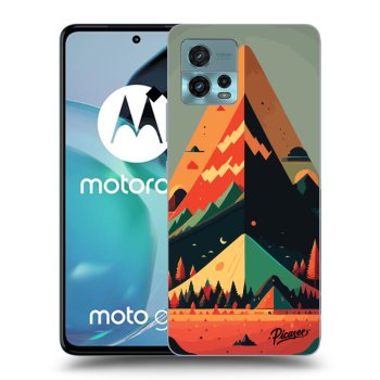 Ovitek za Motorola Moto G72 - Oregon