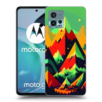 Ovitek za Motorola Moto G72 - Toronto