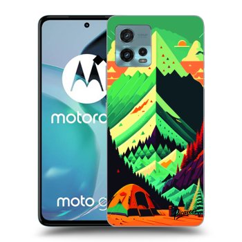 Ovitek za Motorola Moto G72 - Whistler
