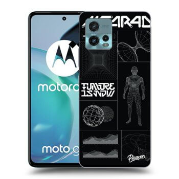 Ovitek za Motorola Moto G72 - BLACK BODY