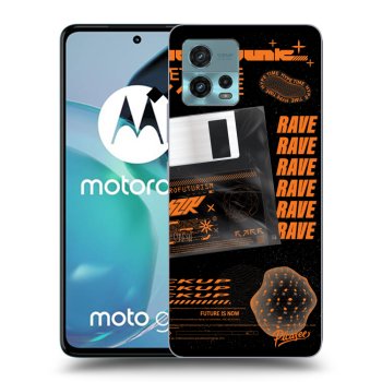 Ovitek za Motorola Moto G72 - RAVE