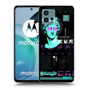 Ovitek za Motorola Moto G72 - RETRO