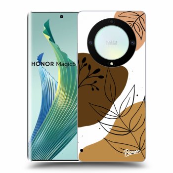 Ovitek za Honor Magic5 Lite 5G - Boho style