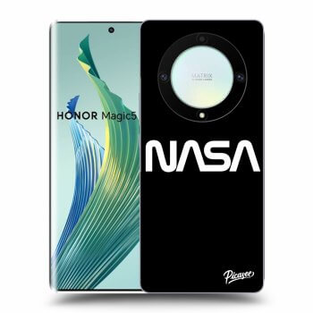 Ovitek za Honor Magic5 Lite 5G - NASA Basic