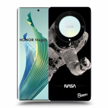 Ovitek za Honor Magic5 Lite 5G - Astronaut Big