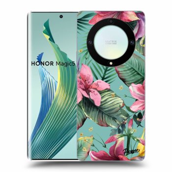Ovitek za Honor Magic5 Lite 5G - Hawaii