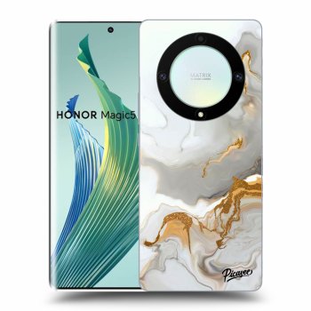 Ovitek za Honor Magic5 Lite 5G - Her