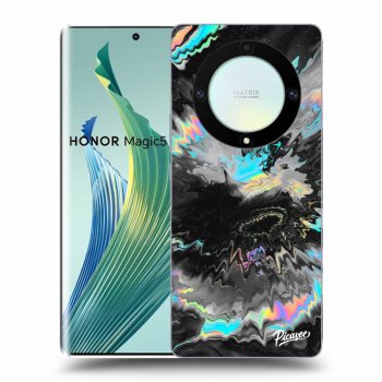 Ovitek za Honor Magic5 Lite 5G - Magnetic
