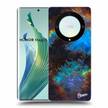 Ovitek za Honor Magic5 Lite 5G - Space