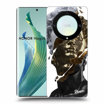 Ovitek za Honor Magic5 Lite 5G - Trigger