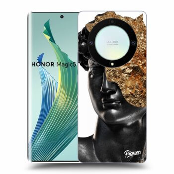 Ovitek za Honor Magic5 Lite 5G - Holigger