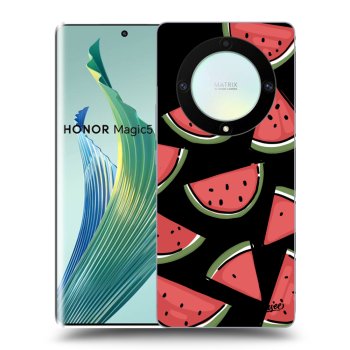 Ovitek za Honor Magic5 Lite 5G - Melone