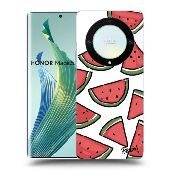 Ovitek za Honor Magic5 Lite 5G - Melone