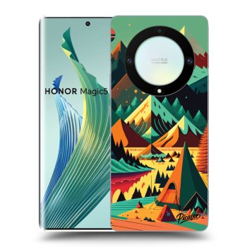 Ovitek za Honor Magic5 Lite 5G - Colorado